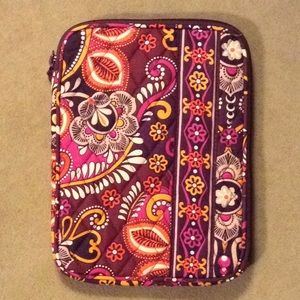 Vera Bradley tablet case